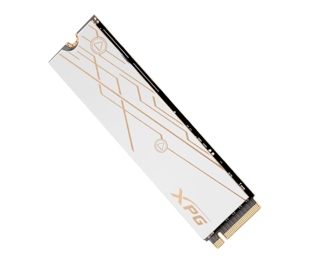 ADATA 1TB M.2 PCIe Gen5 NVMe XPG MARS BLADE 980 - 1350891 - zdjęcie 5